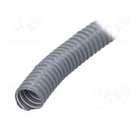 10 m HELLERMANNTYTON 167-00229 Tuyau de protection