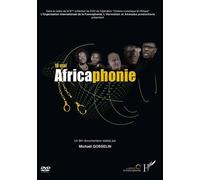 10 Mai, Africaphonie