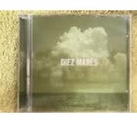 10 Mares Cd Nuevo New Musica Chill Out Incluye Aplicacion Multimedia