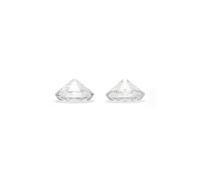 10 marque-places incolore diamant 40mm - partydeco sdw40-099
