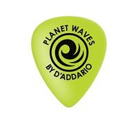 Planet Waves 1CCG6-10 Cellu-Glow Pack de 10 Médiators Lourd