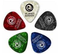 10 médiators Planet Waves Classic Standard - 0,50 mm G