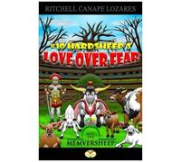 #10 Meet The Memversheep: Hardsheep's Love Over Fear