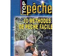 10 méthodes de pêche faciles - DVD Documentaire - MULTIPECHE - Vidéotel G