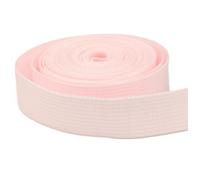 10 mètres 25mm polypropylène 25 millimètres pour sacs fait main sac a dos anse bandoulière réglable couture fournitures créatives ruban créations couleur rose cuisse de nymphe