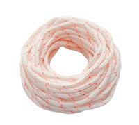 10 Mètres 5mm Cordon de Traction de Corde de Démarrage à Rappel Tondeuse à Gazon pour Stihl Husqvarna Craftsman Tronçonneuse, Corde De Recul Corde Lanceur Tondeuse En Nylon