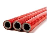 10 mètres de 28mm extra forte isolation retard de mousse, tuyau de 6mm d'épaisseur
