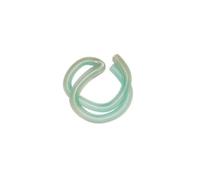 10 mètres de tuyau flexible D. 80 mm ABS80MM10FM - Holzmann