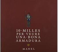 10 Milles per Veure Una Bona Armadura