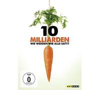 10 Milliarden – Valentin Thurn – DVD – Importation (Studiocanal)
