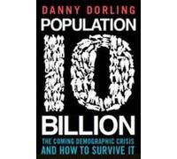 10 milliards d'habitants
