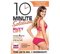10 Min Solution Butt Lift [Edizione: Regno Unito] [Import]