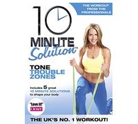 10 Min Solution Tone Trouble Zones [Edizione: Regno Unito] [Import]