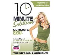 10 Min Solution Ultimate Bootcamp [Edizione: Regno Unito] [Import]