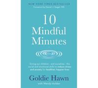 10 Mindful Minutes