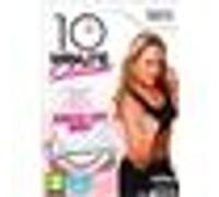 10 Minute Fitness Solution G