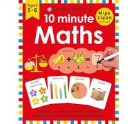 10 Minute Maths
