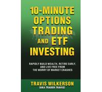 10-Minute Options Trading And Etf Investing