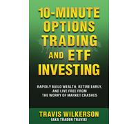 10-Minute Options Trading And Etf Investing