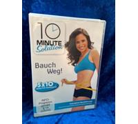 10 Minute Solution - Bauch Weg!