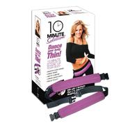 10 Minute Solution: Dance Your Body Thin Kit