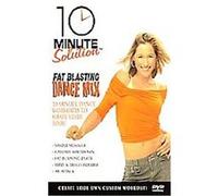 10 Minute Solution - Fat Blasting Dance Mix G