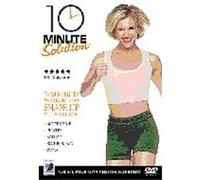 10 Minute Solution G