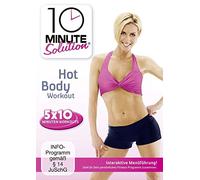 10 Minute Solution - Hot Body Workout