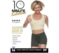 10 Minute Solution
