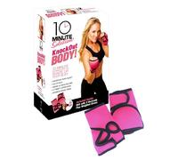 10 Minute Solution: Knockout Body Kit