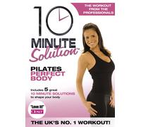10 Minute Solution - Pilates Perfect Body