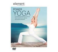 10 Minute Solution: Power Yoga