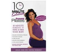Kaleidoscope – 10 min Solution Pilates prénatal – Édition Royaume‑Uni – Import