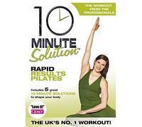 10 Minute Solution - Rapid Results Pilates