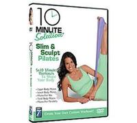 10 Minute Solution - Slim And Sculpt Pilates G