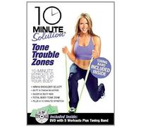 10 Minute Solution: Tone Trouble Zones