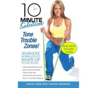10 Minute Solution: Tone Trouble Zones