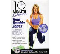 10 Minute Solution: Tone Trouble Zones