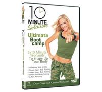 10 Minute Solution Ultimate Bo [Import Anglais] (Import)