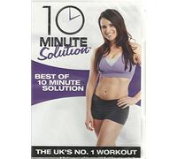10 Minute Solutions: Blast Off Belly Fat [DVD] (IMPORT) (Pas de version française)