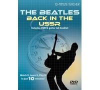 10-Minute Teacher: Beatles-Back in The U.S.S.R. [Import]