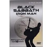QUANTUM LEAP 10 Minute Teacher - Black Sabbath - Iron Man [DVD]