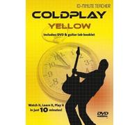 10-Minute Teacher: Coldplay - Yellow