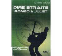 10-Minute Teacher: Dire Straits - Romeo And Juliet