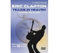 10-Minute Teacher: Eric Clapton - Tears in Heaven