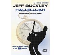 10-Minute Teacher: Jeff Buckley - Halleluja