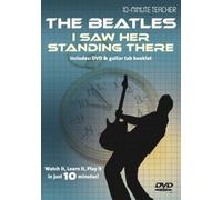 10-Minute Teacher: The Beatles - I Saw Her Standing There
