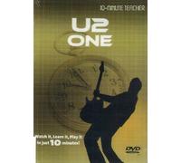 10-Minute Teacher: U2 - One