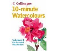 10-Minute Watercolours