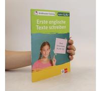 10-Minuten-Training Englisch Aufsatz: Erste Englische Texte Schreiben. 5./6. Klasse. Kleine Lernportionen Für Jeden Tag